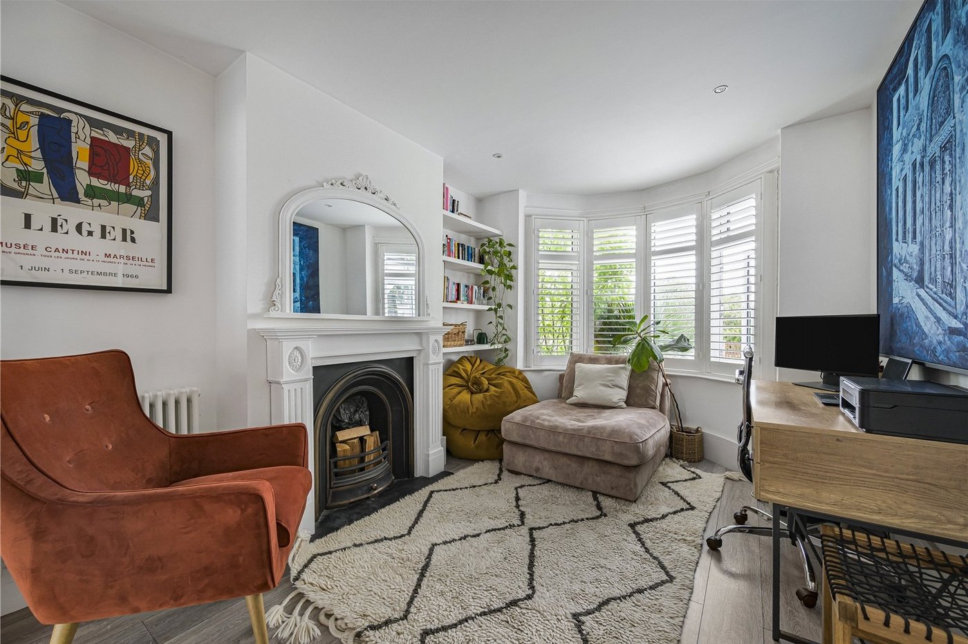 4 bedroom house for sale in Bexley | Robinson Jackson