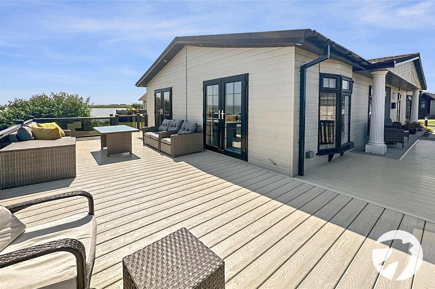 Property for sale in Hoo, Rochester, ME3 Robinson Michael & Jackson