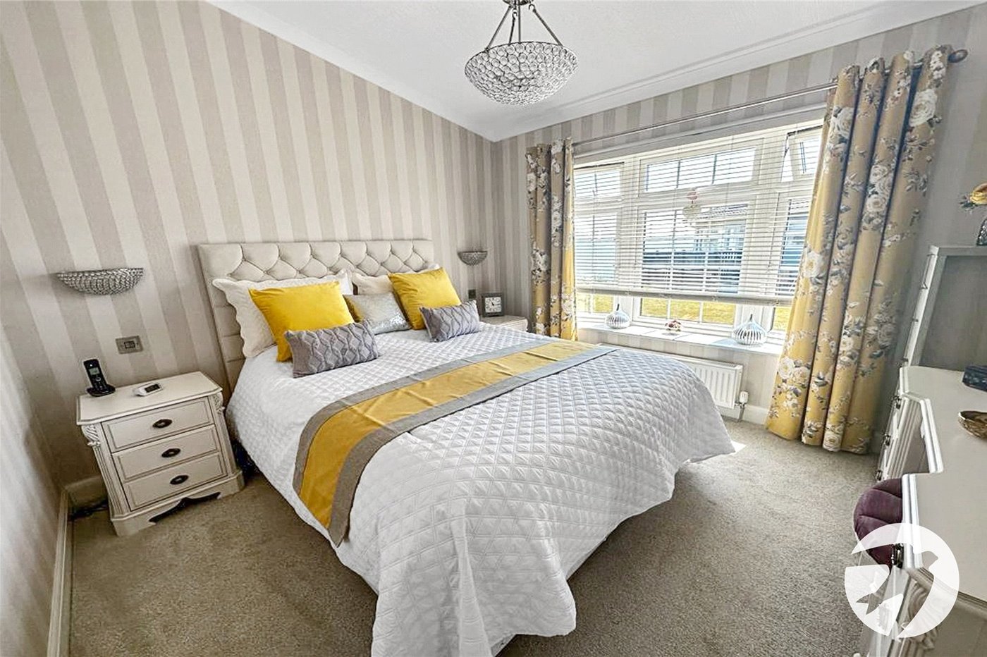 Property for sale in Hoo, Rochester, ME3 Robinson Michael & Jackson