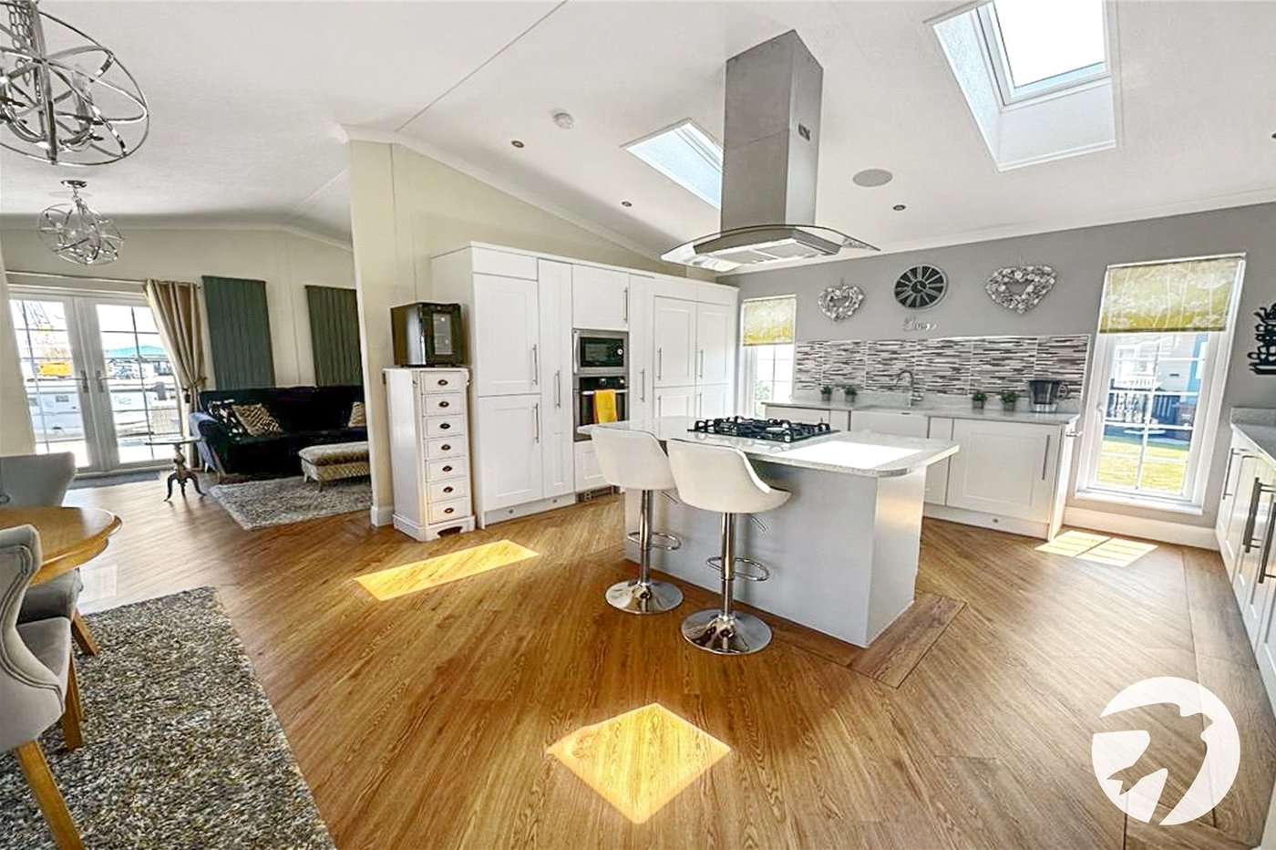 Property for sale in Hoo, Rochester, ME3 Robinson Michael & Jackson