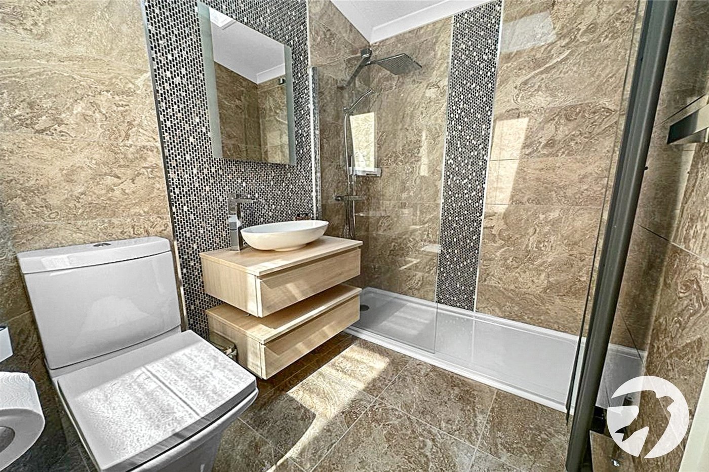 Property for sale in Hoo, Rochester, ME3 Robinson Michael & Jackson