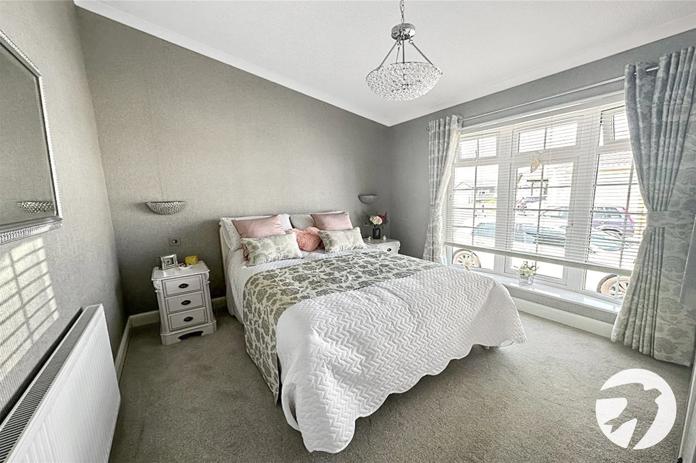 Property for sale in Hoo, Rochester, ME3 Robinson Michael & Jackson