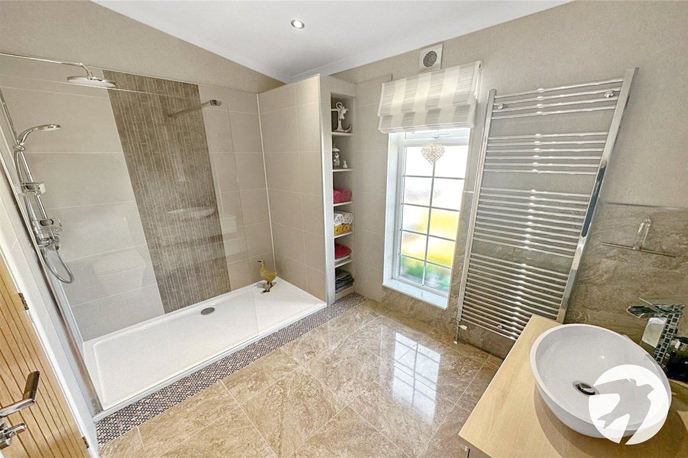 Property for sale in Hoo, Rochester, ME3 Robinson Michael & Jackson