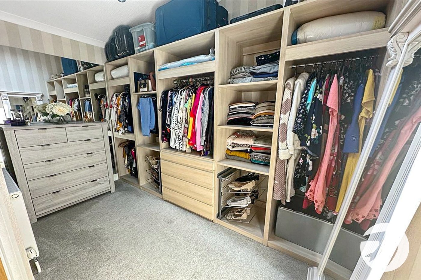 Property for sale in Hoo, Rochester, ME3 Robinson Michael & Jackson