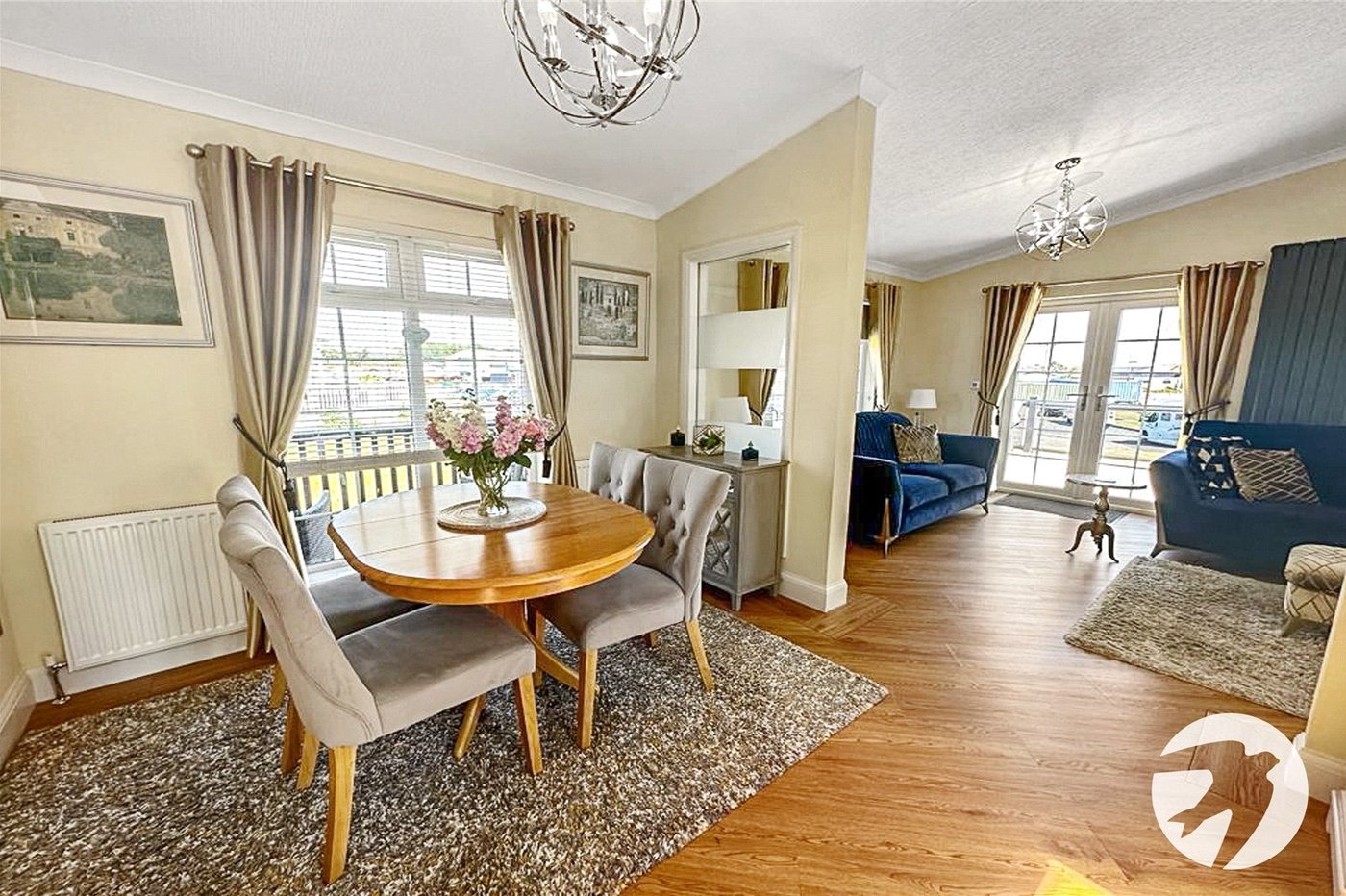 Property for sale in Hoo, Rochester, ME3 Robinson Michael & Jackson