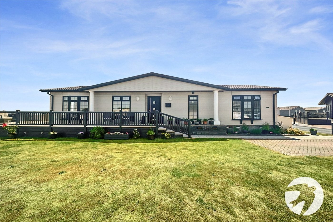 Property for sale in Hoo, Rochester, ME3 Robinson Michael & Jackson