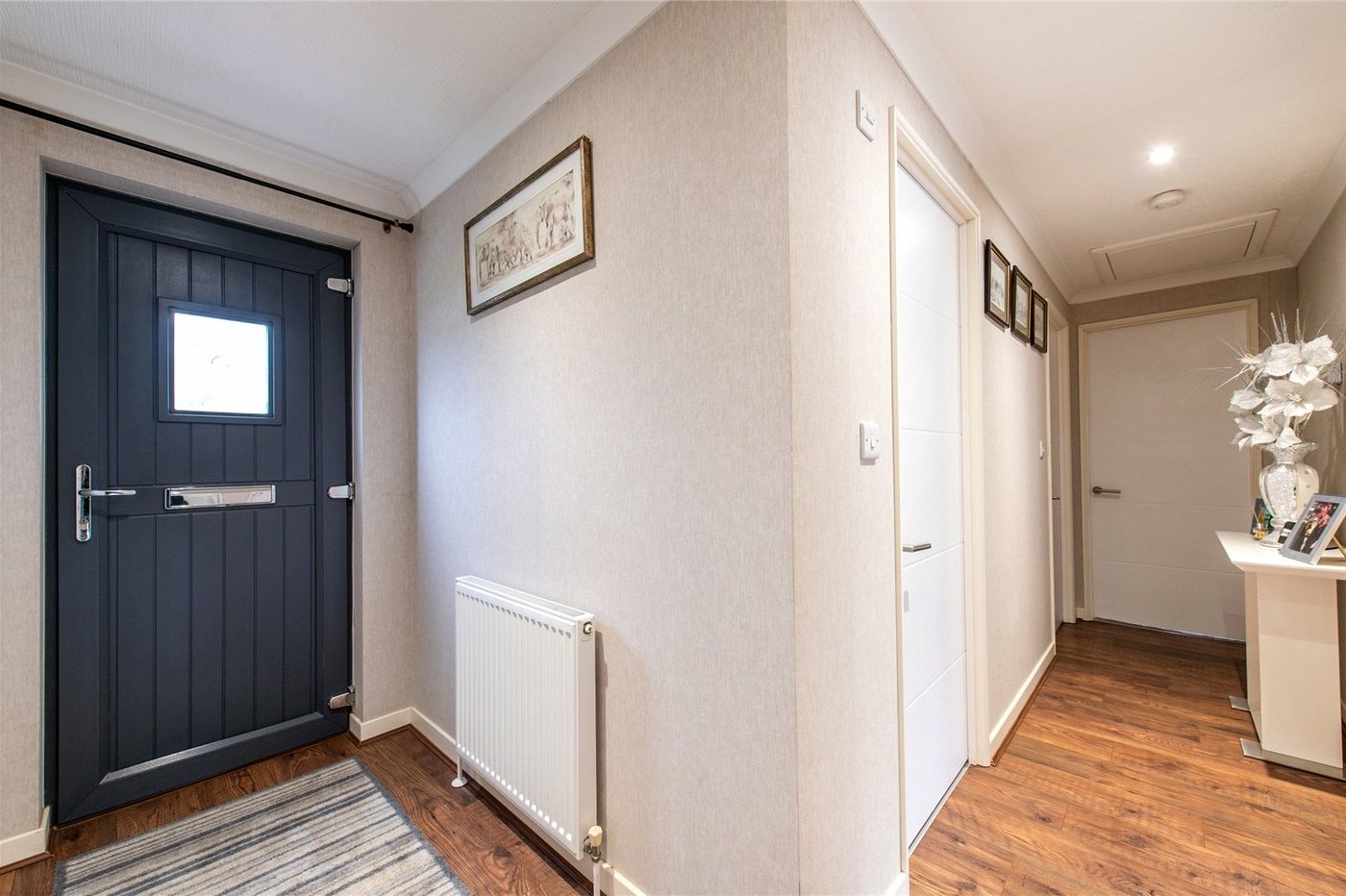 2 bedroom bungalow for sale in Hoo | Robinson Michael & Jackson