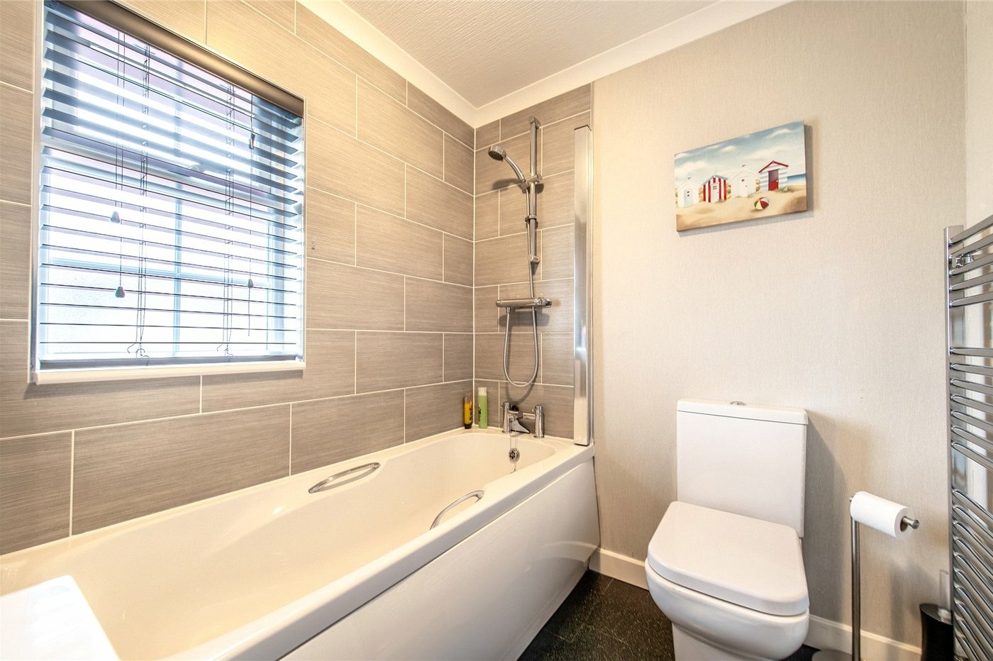 2 bedroom bungalow for sale in Hoo | Robinson Michael & Jackson