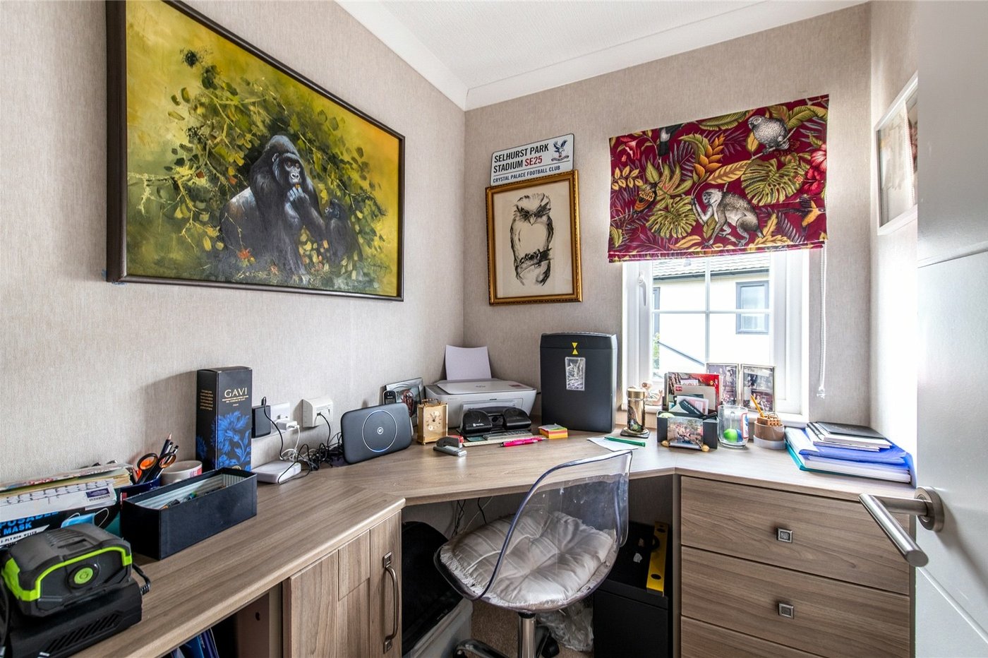 2 bedroom bungalow for sale in Hoo | Robinson Michael & Jackson