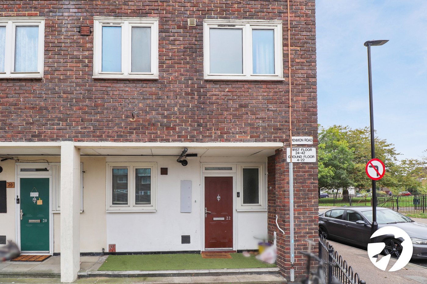2 bedroom property for sale in Abbey Wood | Robinson Jackson