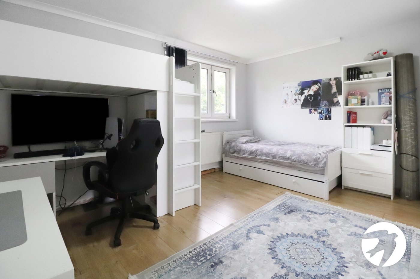 2 bedroom property for sale in Abbey Wood | Robinson Jackson