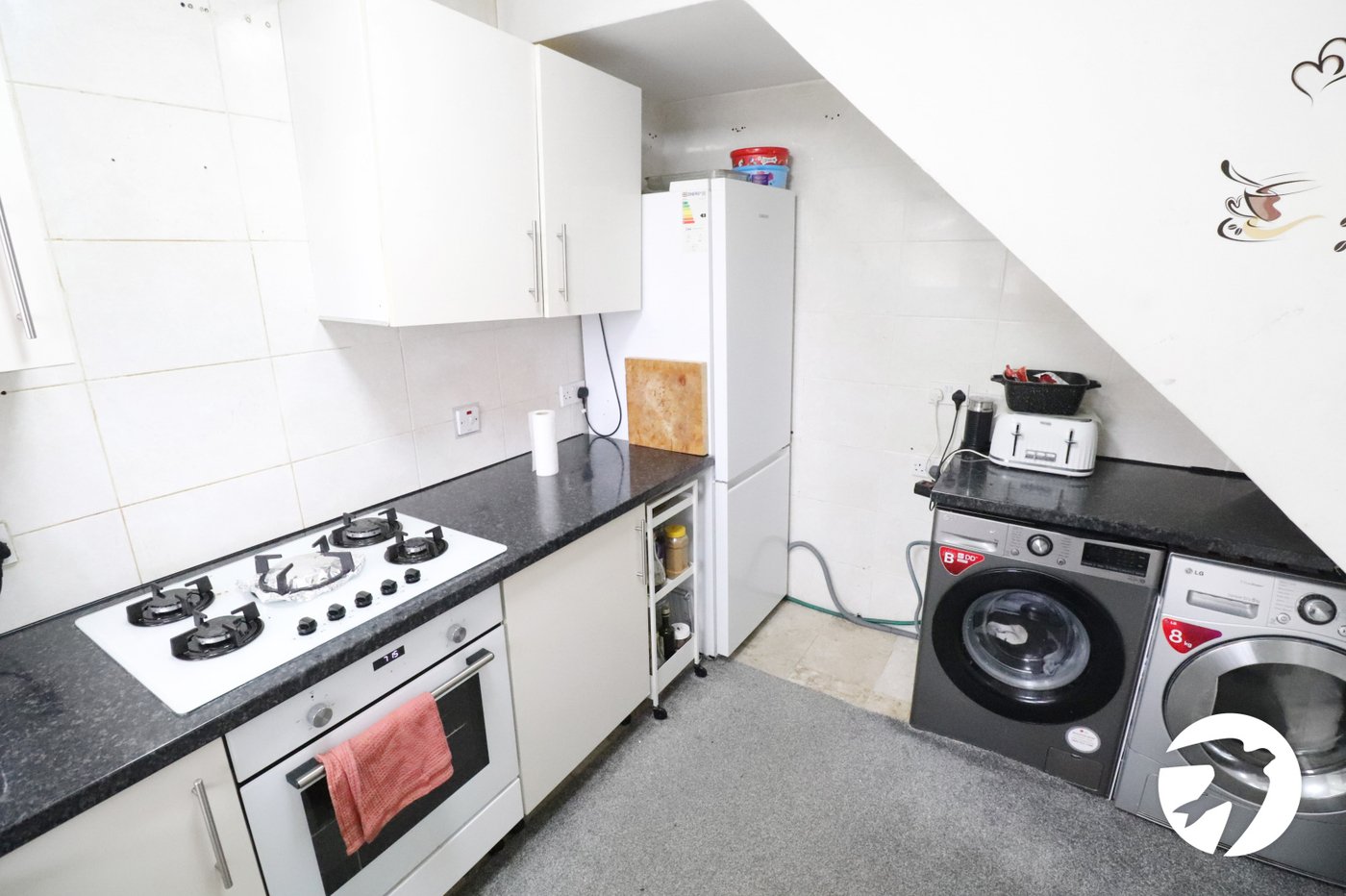 2 bedroom property for sale in Abbey Wood | Robinson Jackson