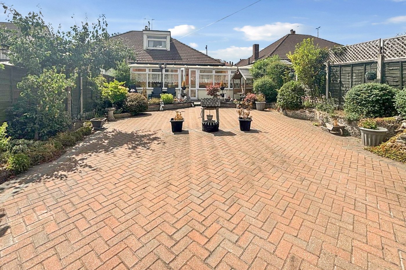 3 bedroom bungalow for sale in Bexley | Robinson Jackson