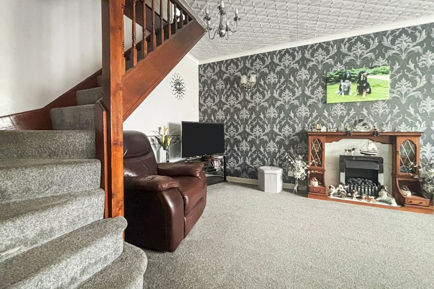 3 bedroom bungalow for sale in Bexley | Robinson Jackson