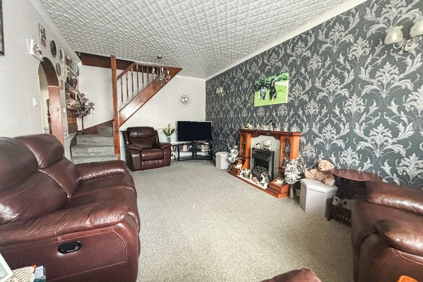 3 bedroom bungalow for sale in Bexley | Robinson Jackson