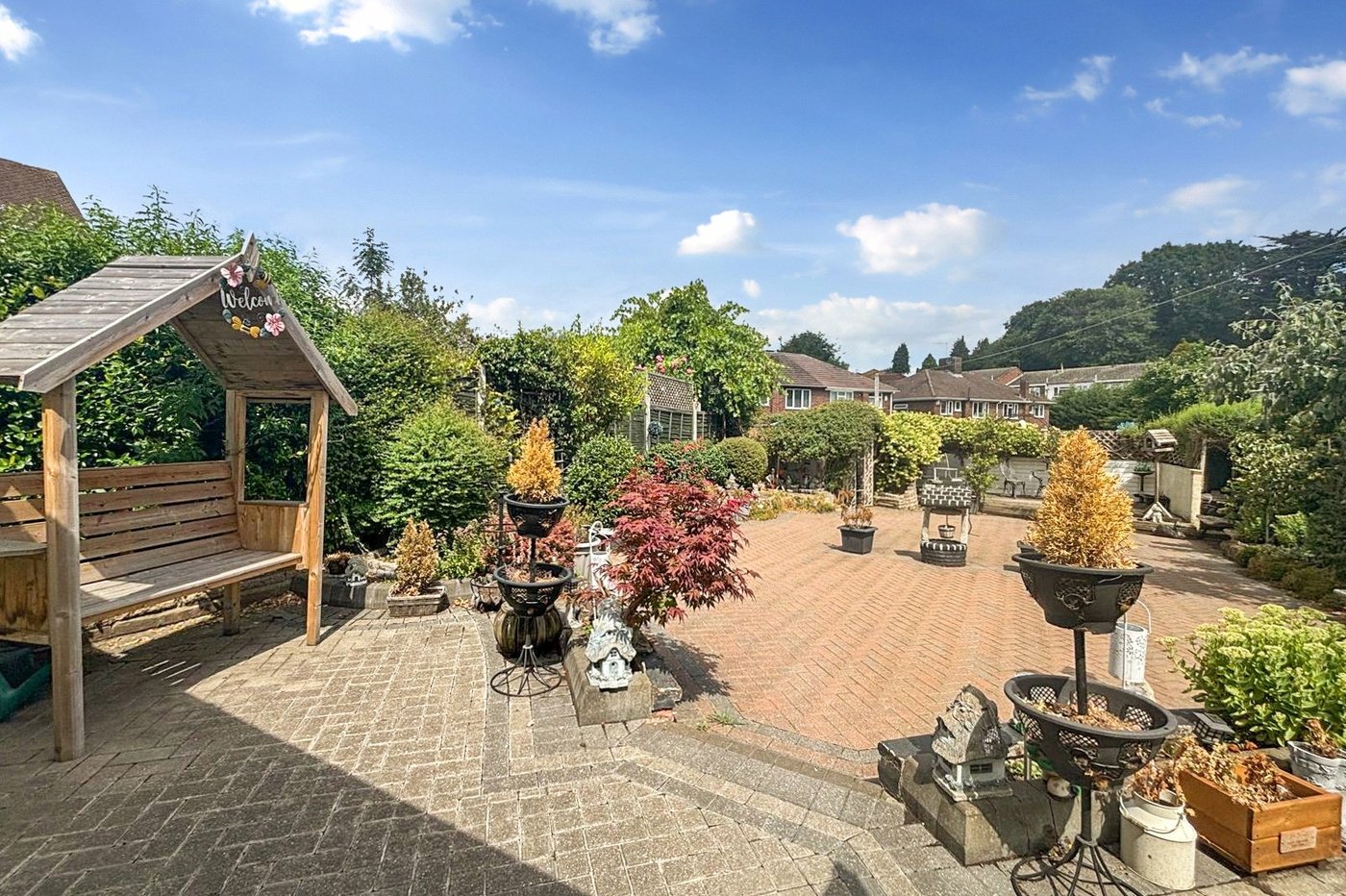 3 bedroom bungalow for sale in Bexley | Robinson Jackson