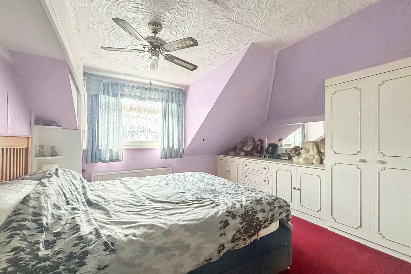 3 bedroom bungalow for sale in Bexley | Robinson Jackson