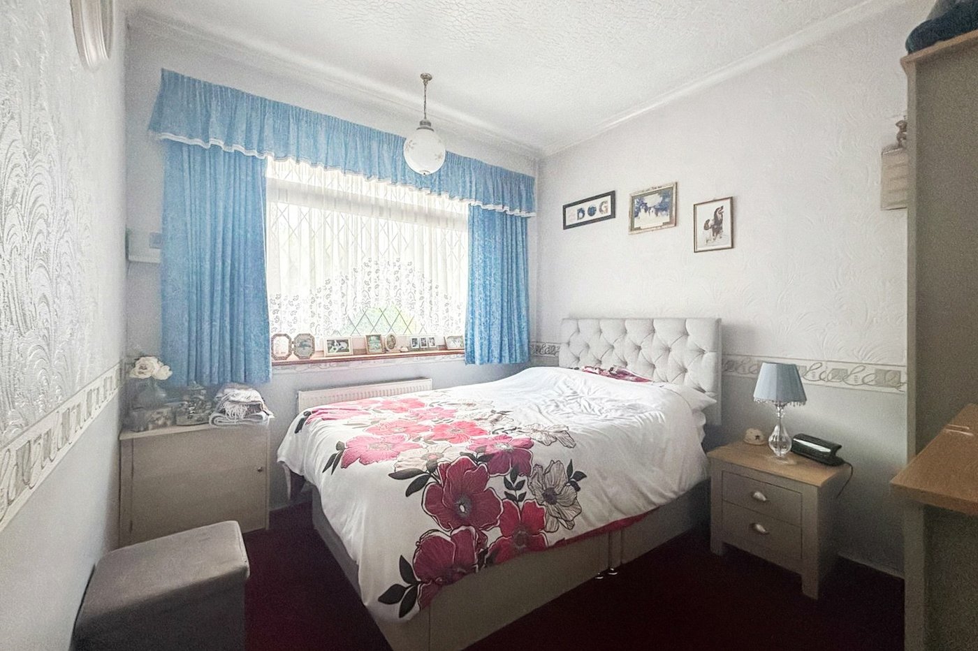 3 bedroom bungalow for sale in Bexley | Robinson Jackson