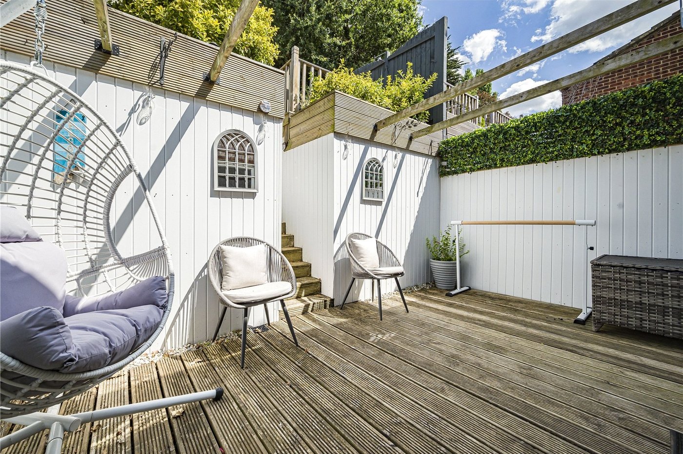 3 bedroom house for sale in Bexley | Robinson Jackson