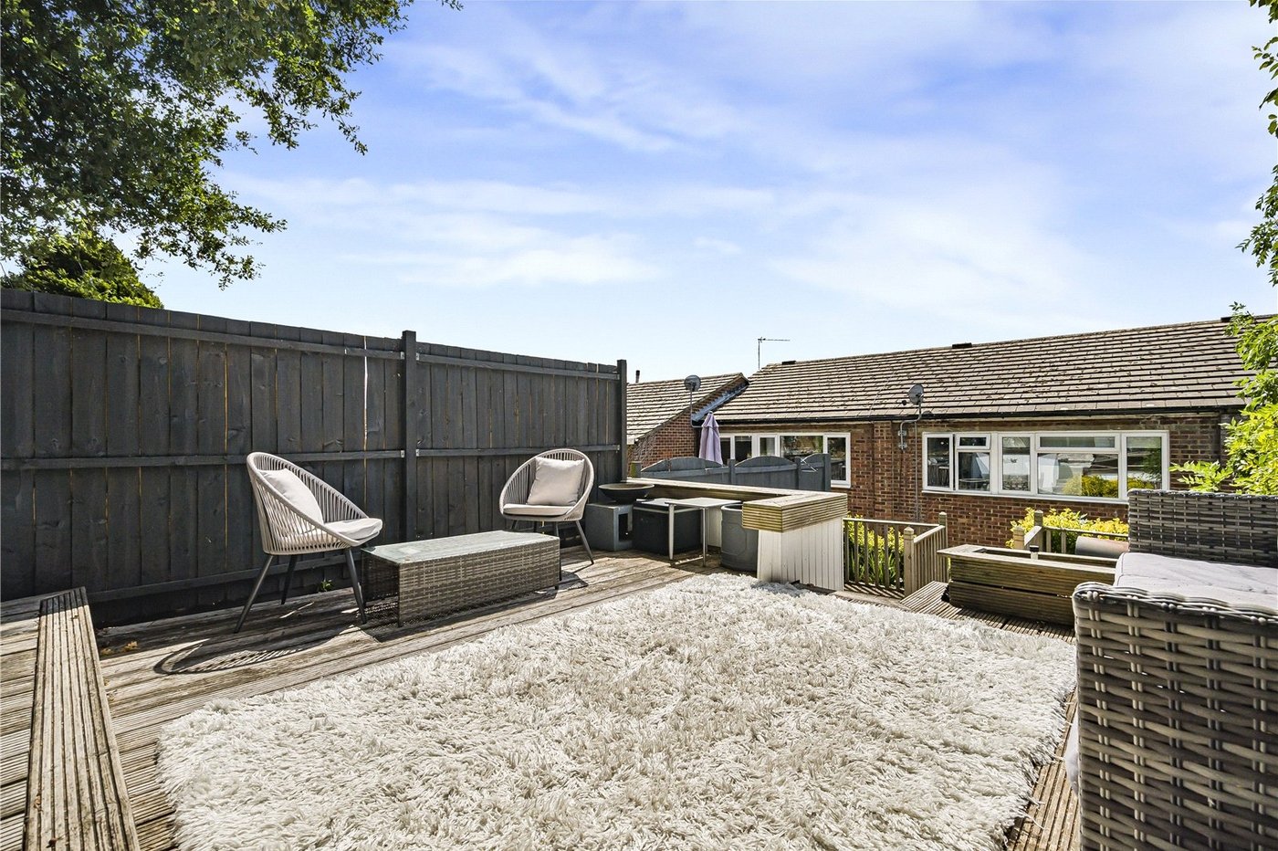 3 bedroom house for sale in Bexley | Robinson Jackson