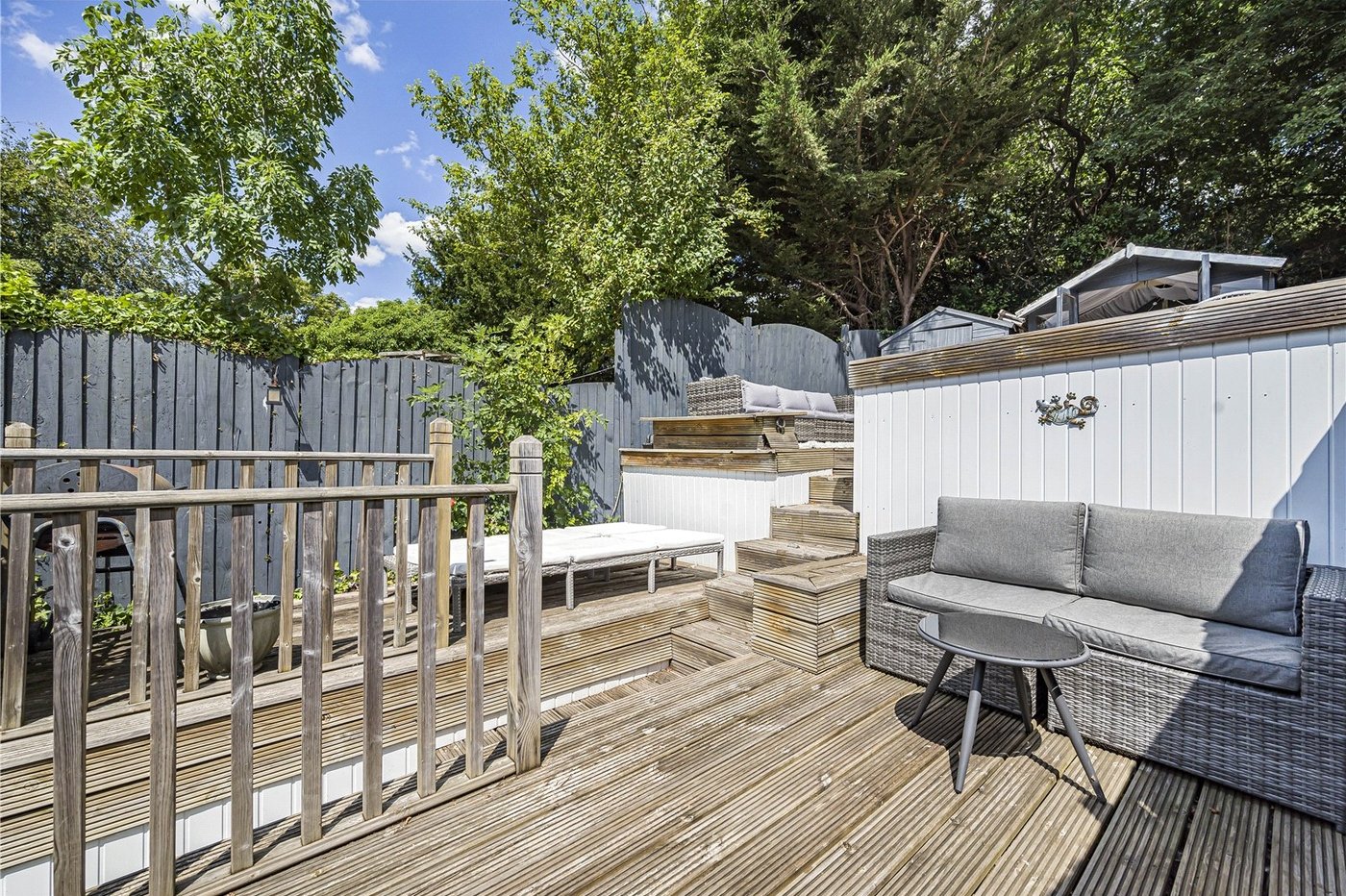 3 bedroom house for sale in Bexley | Robinson Jackson