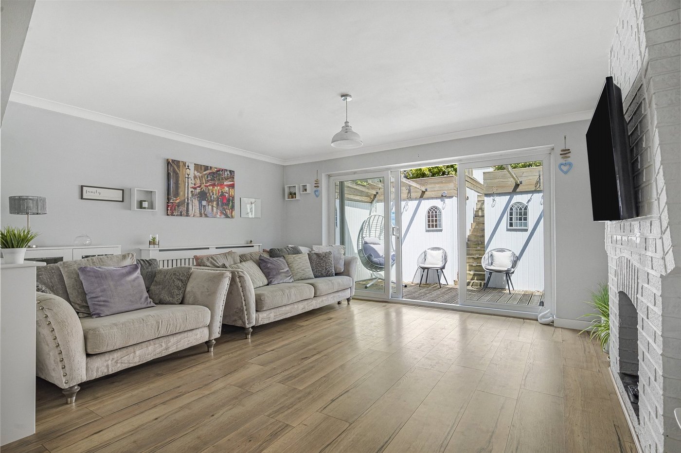 3 bedroom house for sale in Bexley | Robinson Jackson