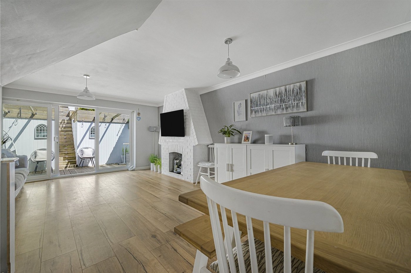 3 bedroom house for sale in Bexley | Robinson Jackson