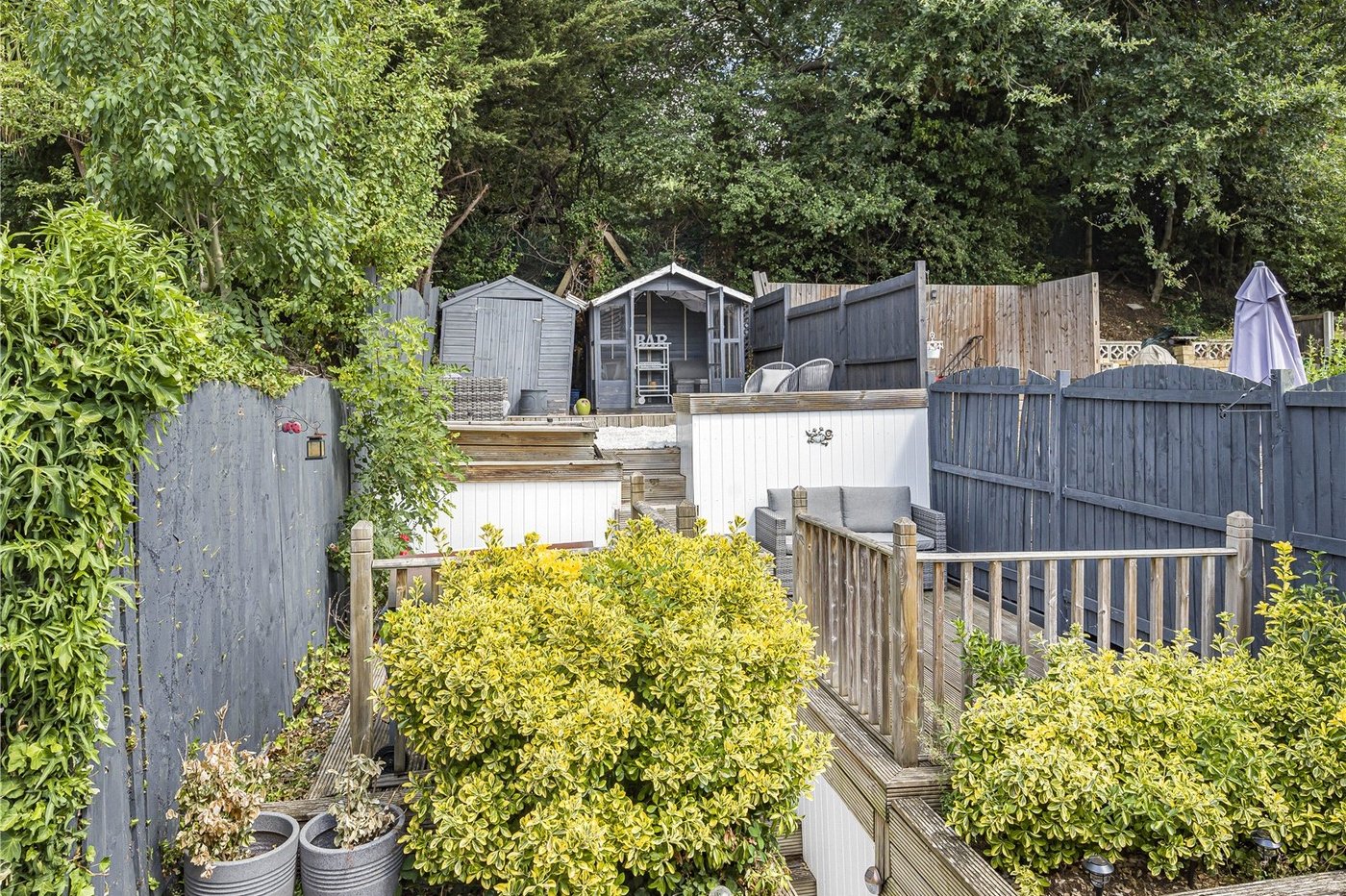 3 bedroom house for sale in Bexley | Robinson Jackson