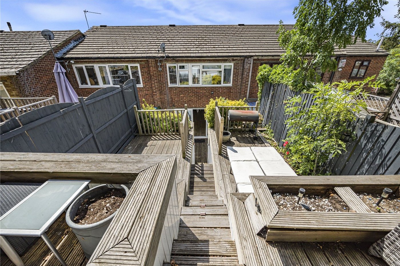 3 bedroom house for sale in Bexley | Robinson Jackson