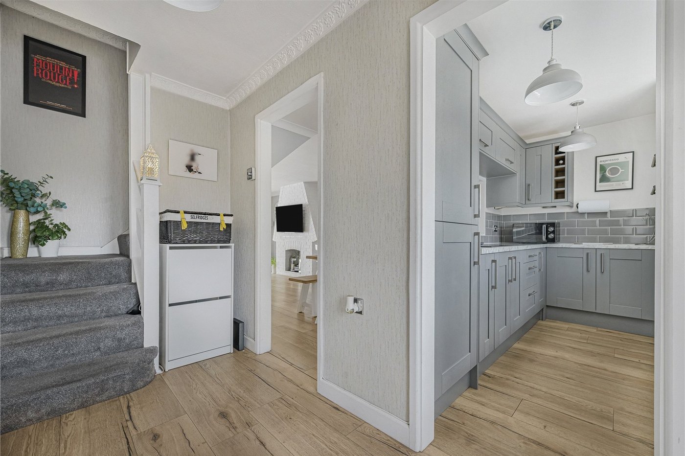 3 bedroom house for sale in Bexley | Robinson Jackson