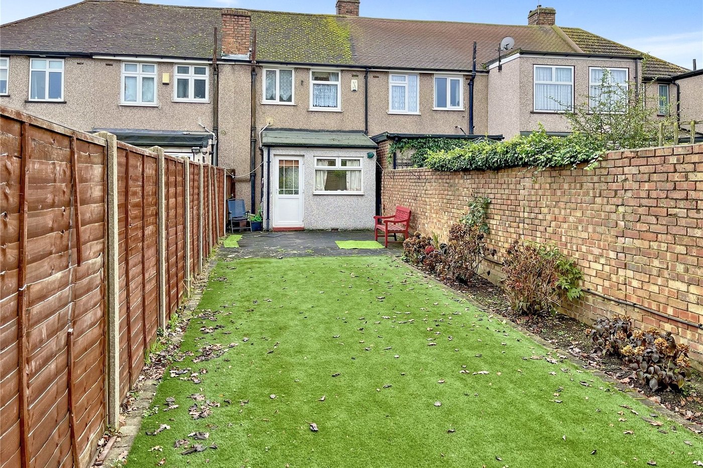 house for sale in Sidcup, DA15 Robinson Jackson