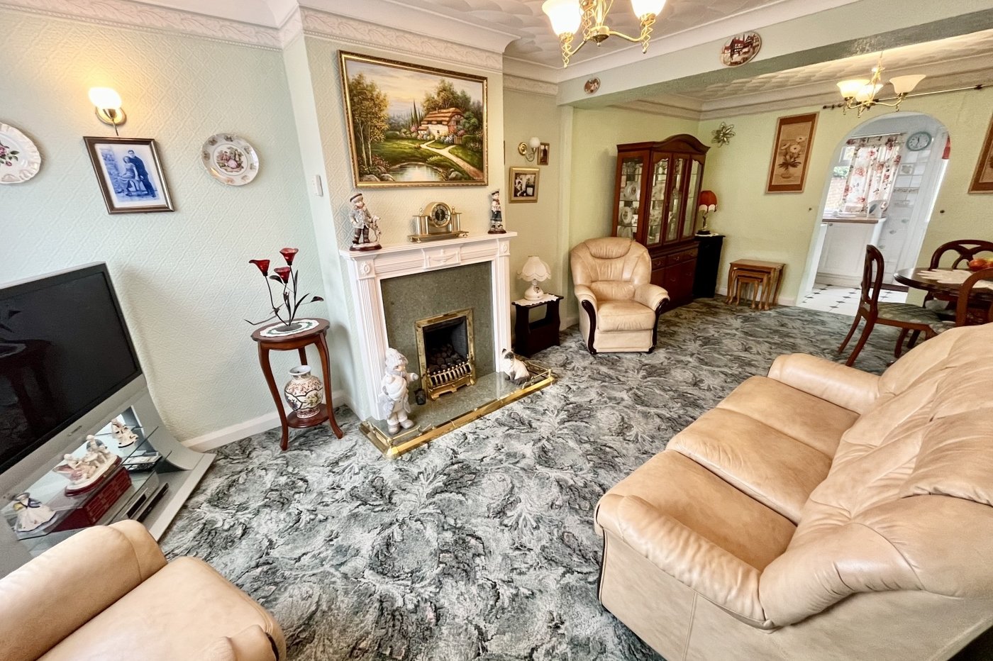 house for sale in Sidcup, DA15 Robinson Jackson