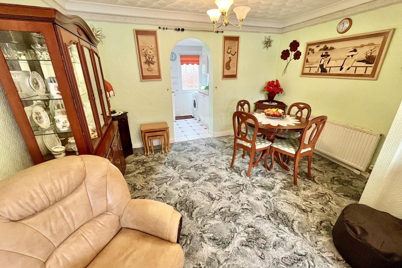 house for sale in Sidcup, DA15 Robinson Jackson