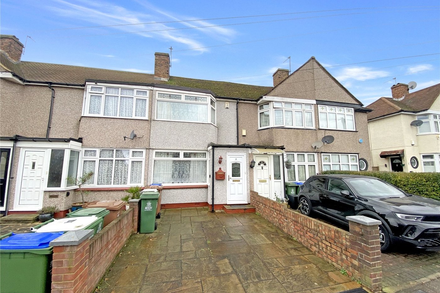 house for sale in Sidcup, DA15 Robinson Jackson