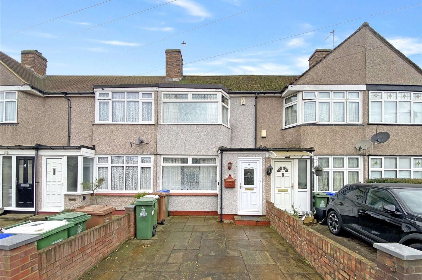 house for sale in Sidcup, DA15 Robinson Jackson
