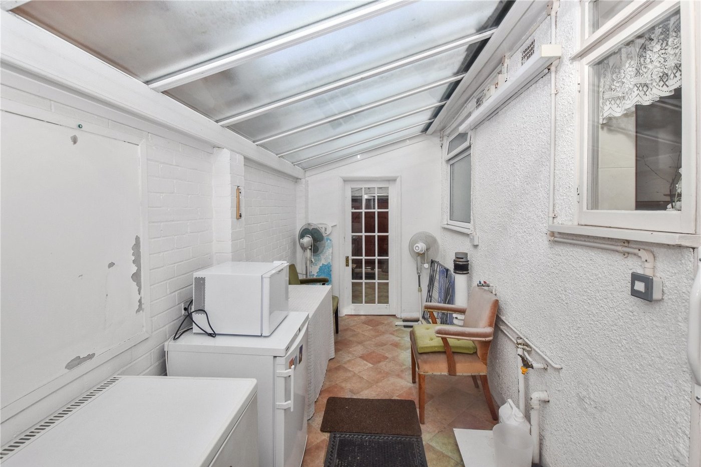 2 bedroom bungalow for sale in Bexleyheath | Robinson Jackson