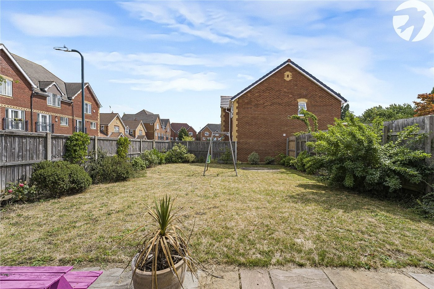 3 bedroom house for sale in Swanscombe | Robinson Jackson