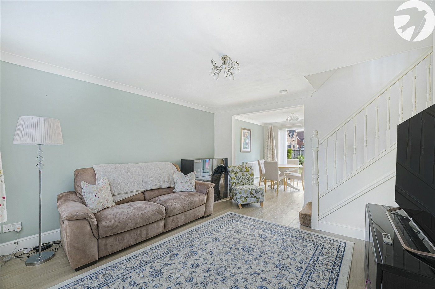 3 bedroom house for sale in Swanscombe | Robinson Jackson
