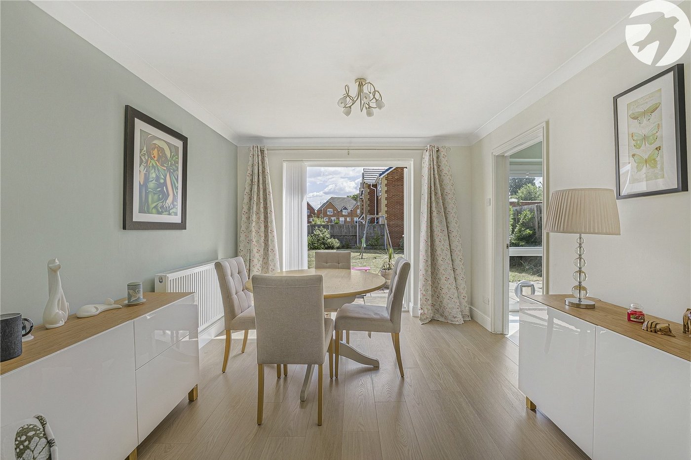 3 bedroom house for sale in Swanscombe | Robinson Jackson