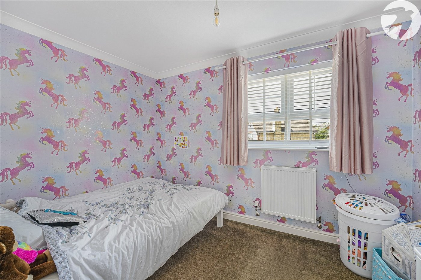 3 bedroom house for sale in Swanscombe | Robinson Jackson