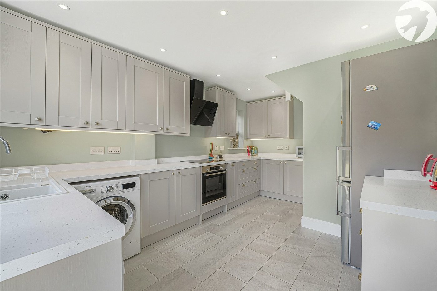 3 bedroom house for sale in Swanscombe | Robinson Jackson