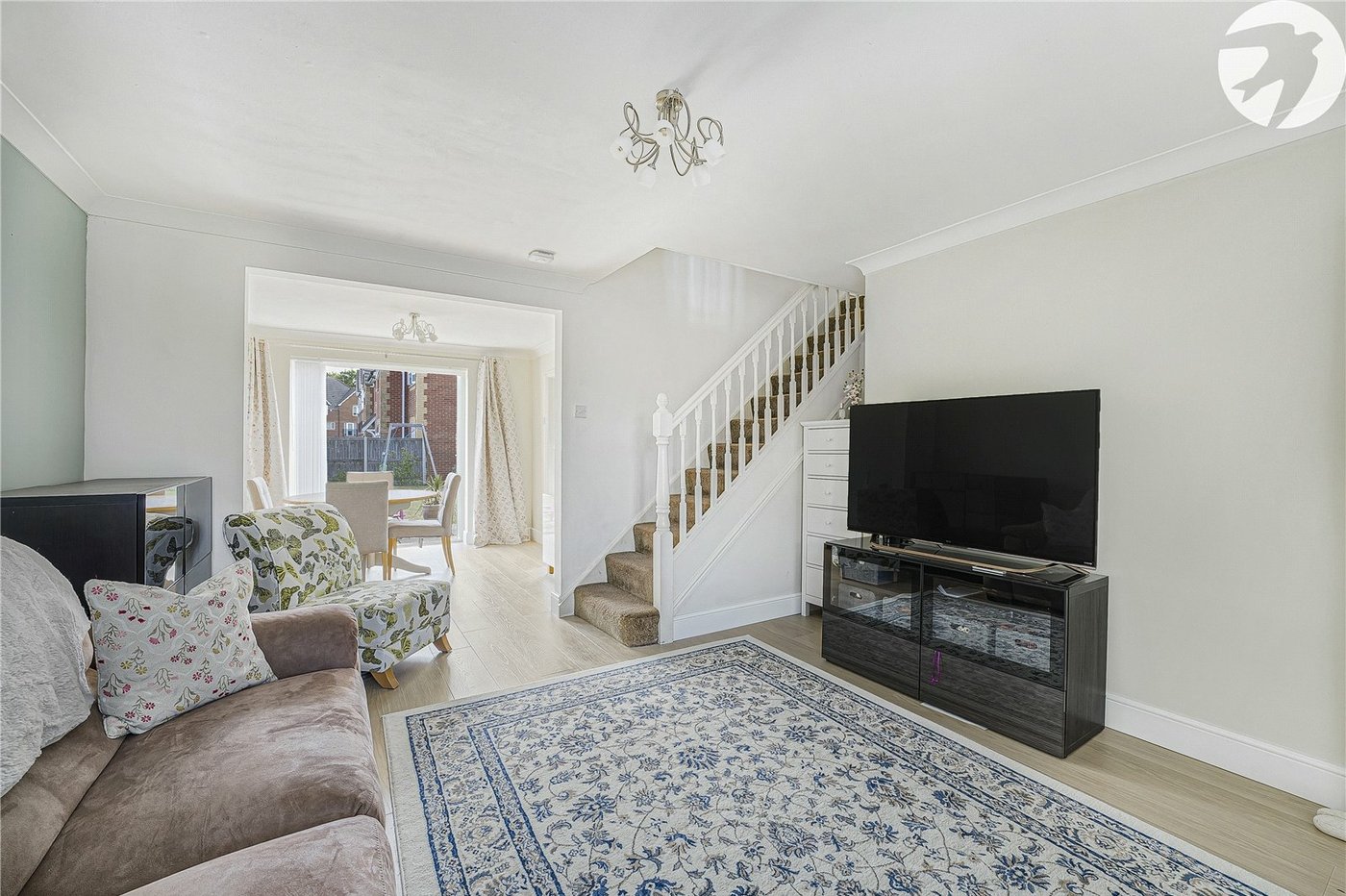 3 bedroom house for sale in Swanscombe | Robinson Jackson