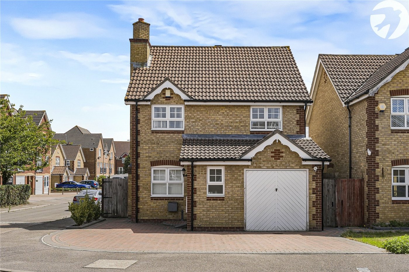 3 bedroom house for sale in Swanscombe | Robinson Jackson