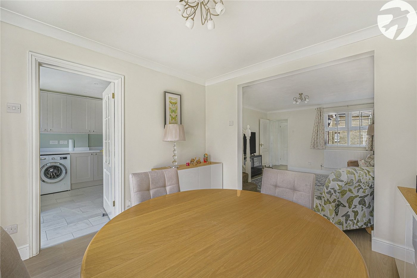 3 bedroom house for sale in Swanscombe | Robinson Jackson