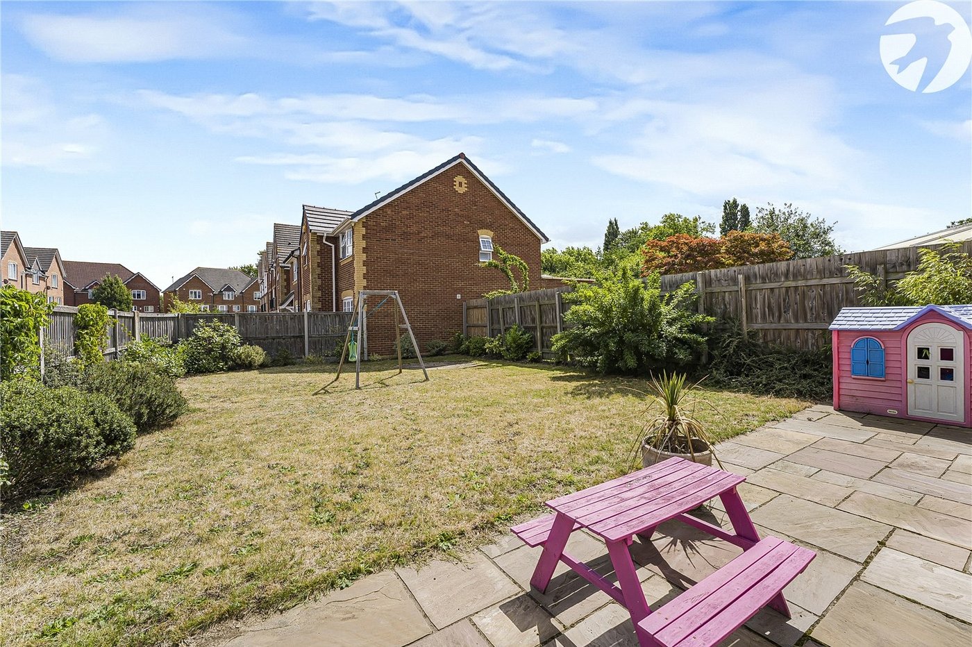 3 bedroom house for sale in Swanscombe | Robinson Jackson