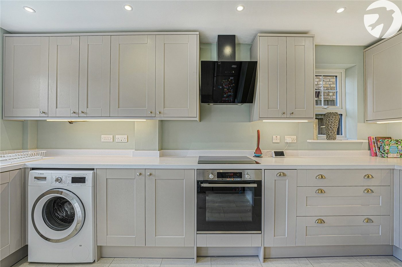 3 bedroom house for sale in Swanscombe | Robinson Jackson