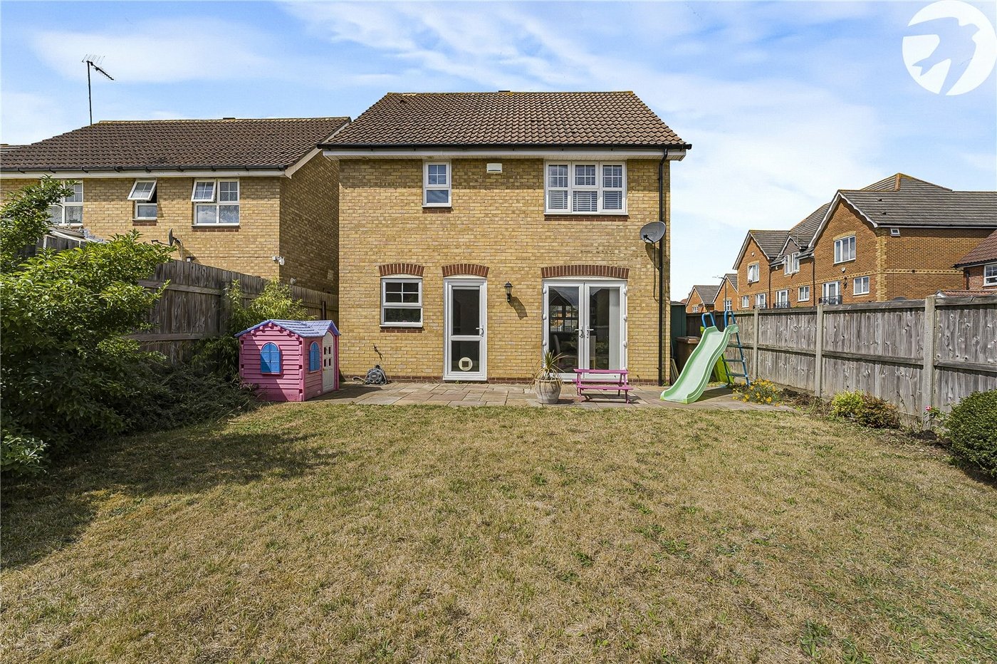 3 bedroom house for sale in Swanscombe | Robinson Jackson