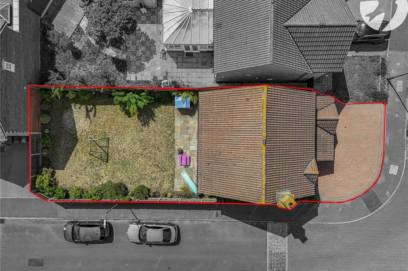 3 bedroom house for sale in Swanscombe | Robinson Jackson