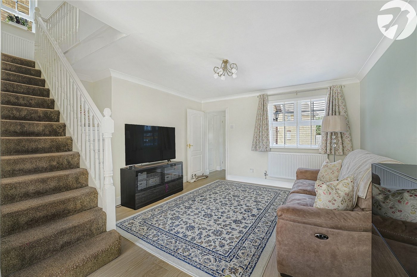 3 bedroom house for sale in Swanscombe | Robinson Jackson