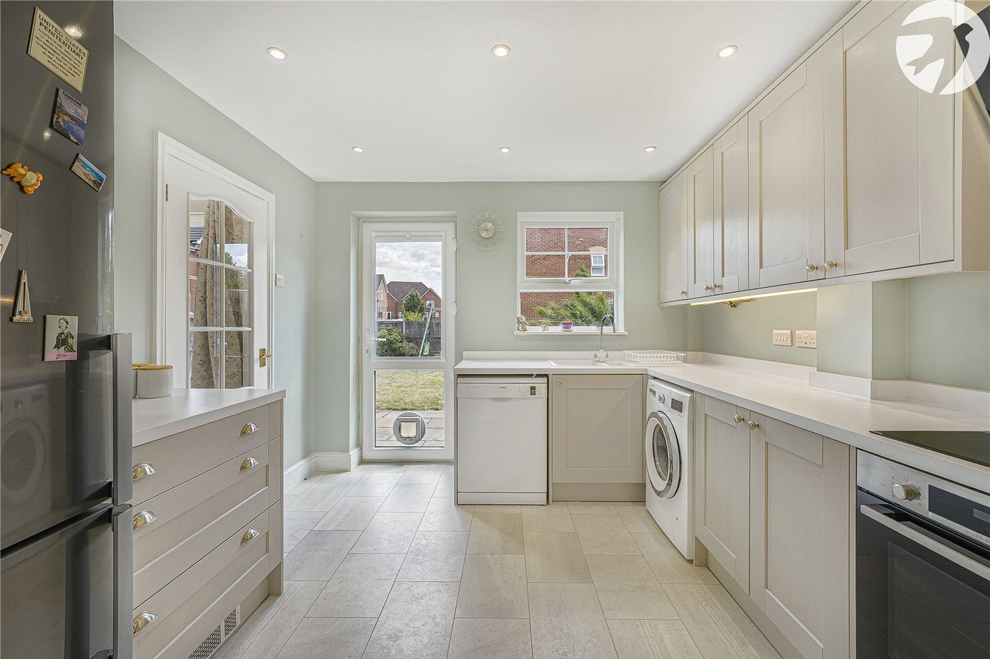 3 bedroom house for sale in Swanscombe | Robinson Jackson